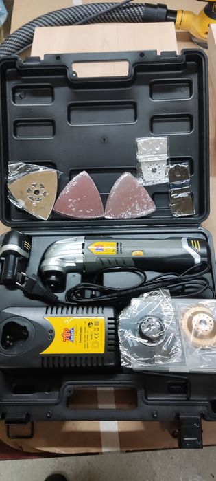 Мултифункционален инструмент.