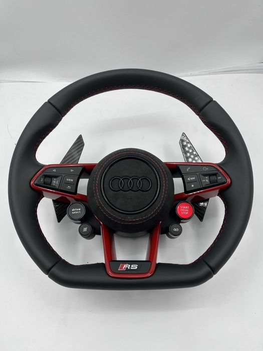 Поръчкови волани за АУДИ   A133