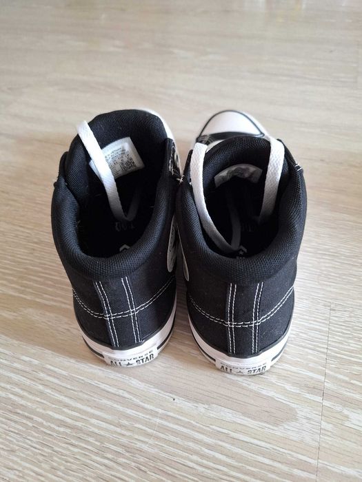 Tenisi Converse - Negru 42