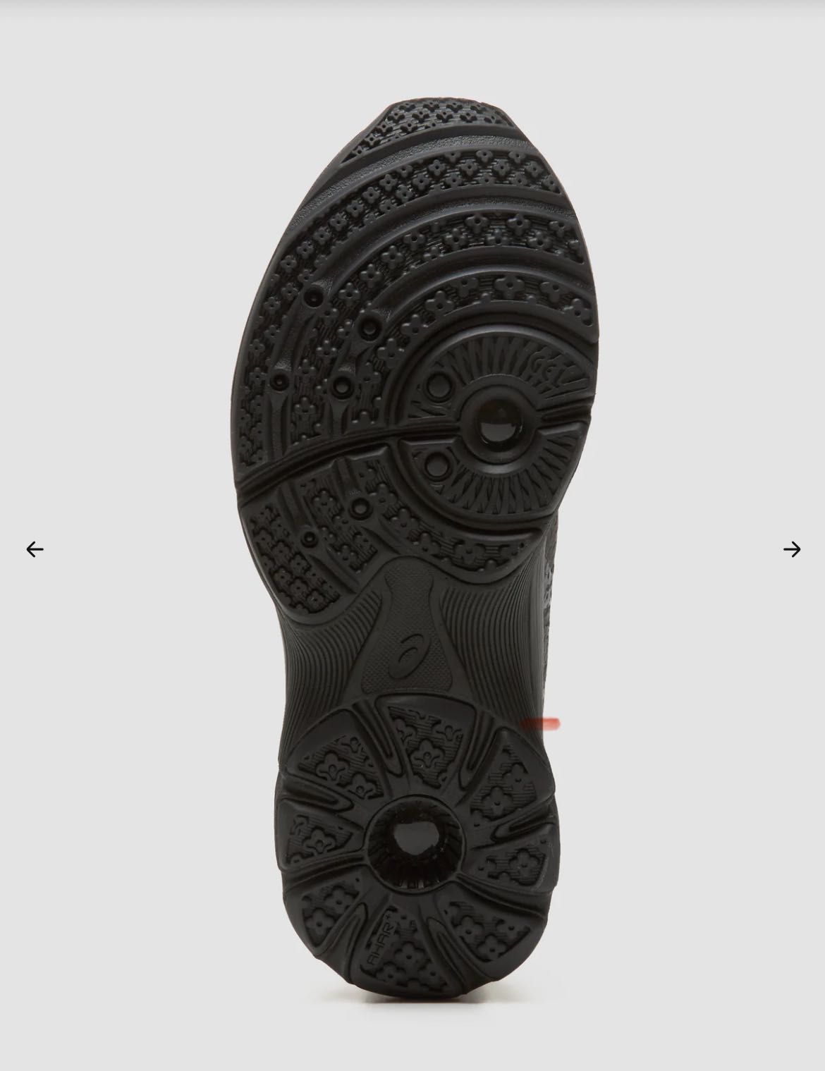 Маратонки ASICS × Kiko Kostadinov GEL-KIRIL III, 39 номер