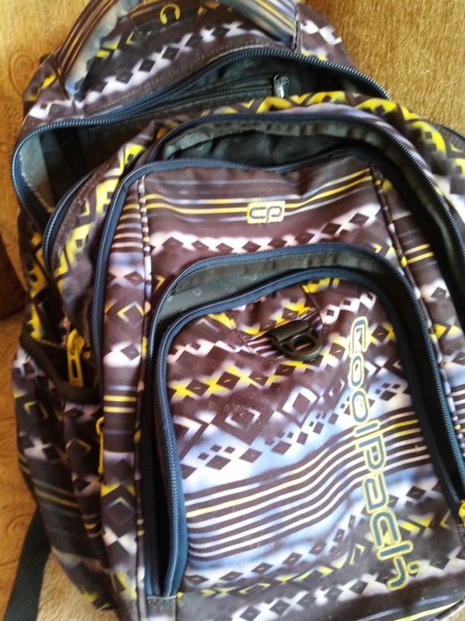 Детска раница за ученици