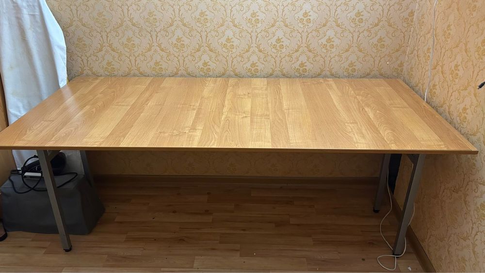 Раскладной  стол.