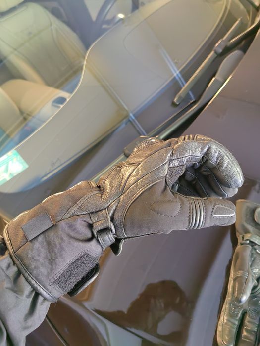 Ръкавици RST зимни