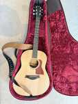 Vand Chitara Acustica Taylor Ad17E made in sua