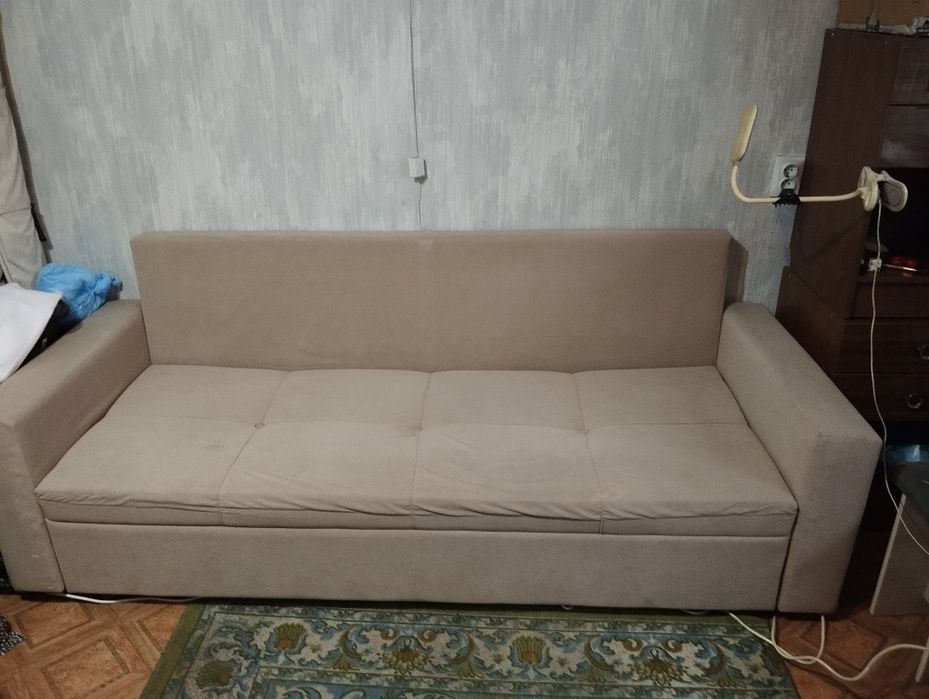 Диван раскладной