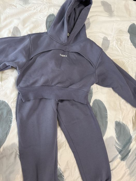 Комплект Karma (горнище и долнище)
