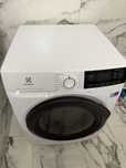Masina de spalat/uscat rufe Electrolux