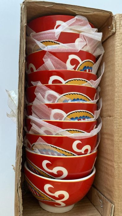 Пиала. Кесе. Чашки. Набор пиал