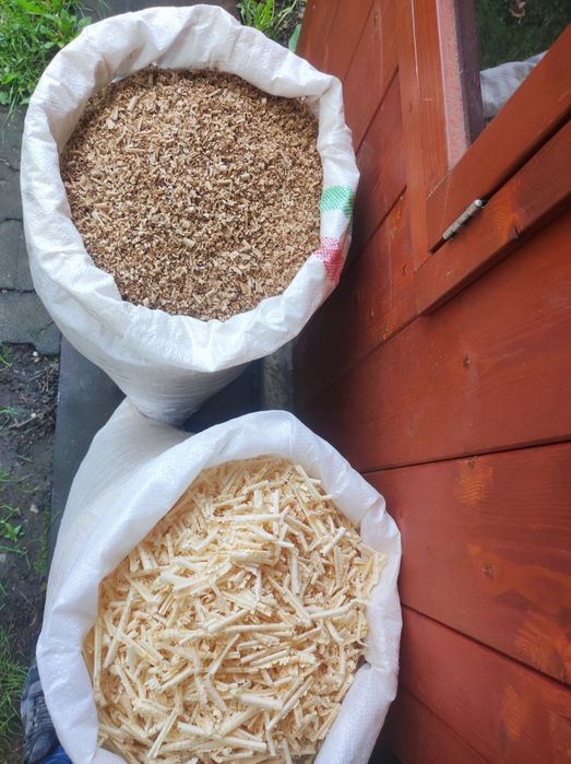 Rumeguș/talaj/pt afumat