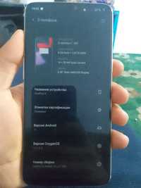 OnePlus 6 Игровой телефон