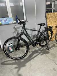 Vând bicicleta electrica Atala