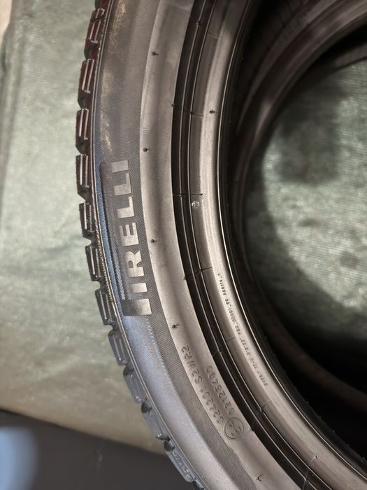 215/50 R19 93H XL - Pirelli Sottozero 3 M+S Oferta