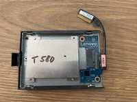 Suport intern M2 SSD, laptop Lenovo T580