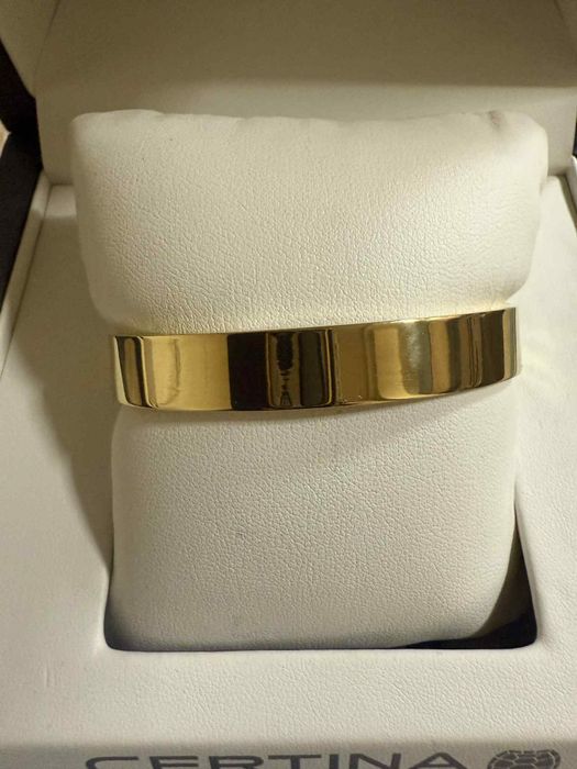 Bratara fixa nouă otel inoxidabil