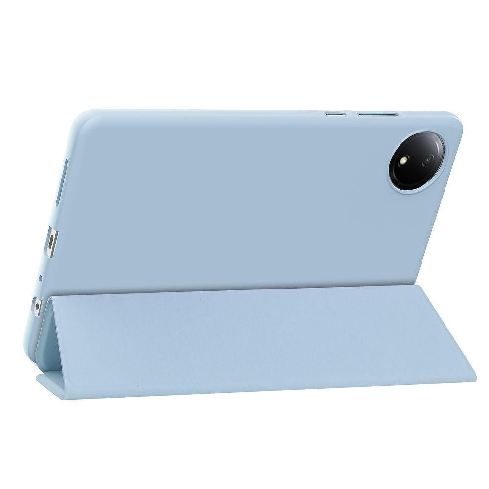 Калъф tech protect smartcase за  xiaomi redmi pad se 8.7 sky blue