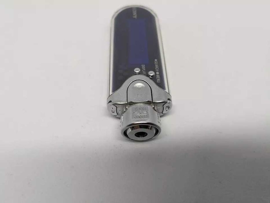 SONY NW-E505 player atrac + casti noi + charger cablu usb