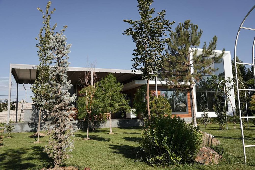 Ташморя Урта Чирчик дача 160м2