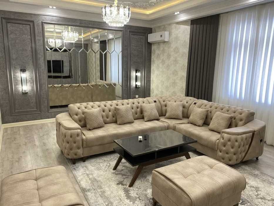 Сдается в аренду шикарный участок на Ракате по хорошей цене!