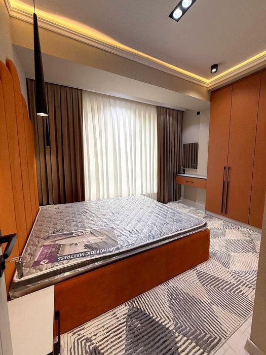 4 комнатная без глухих комнат в Новостройке с Лифтом Вокзал