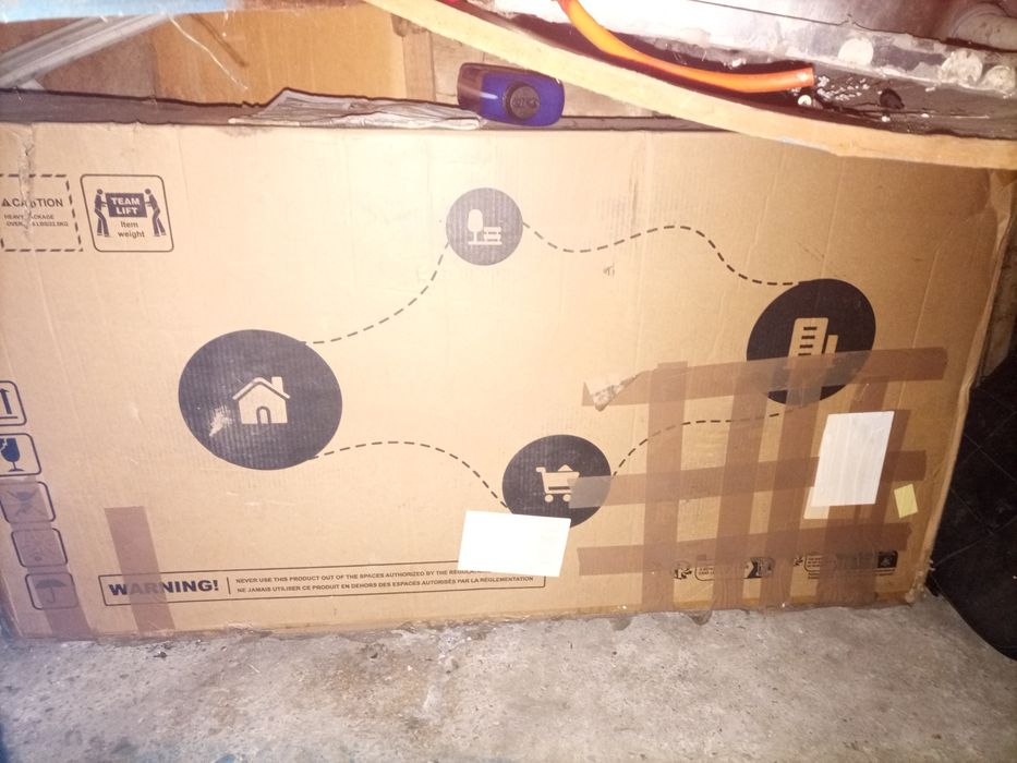 Vând beciclita electrica