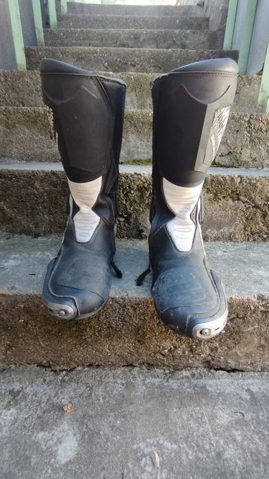 Ботуши за мотор BMW Motorrad