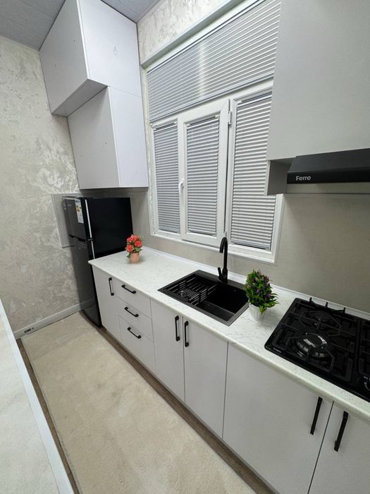 Квартира 2-Х комнатная chilanzor 19 Чиланзор 19