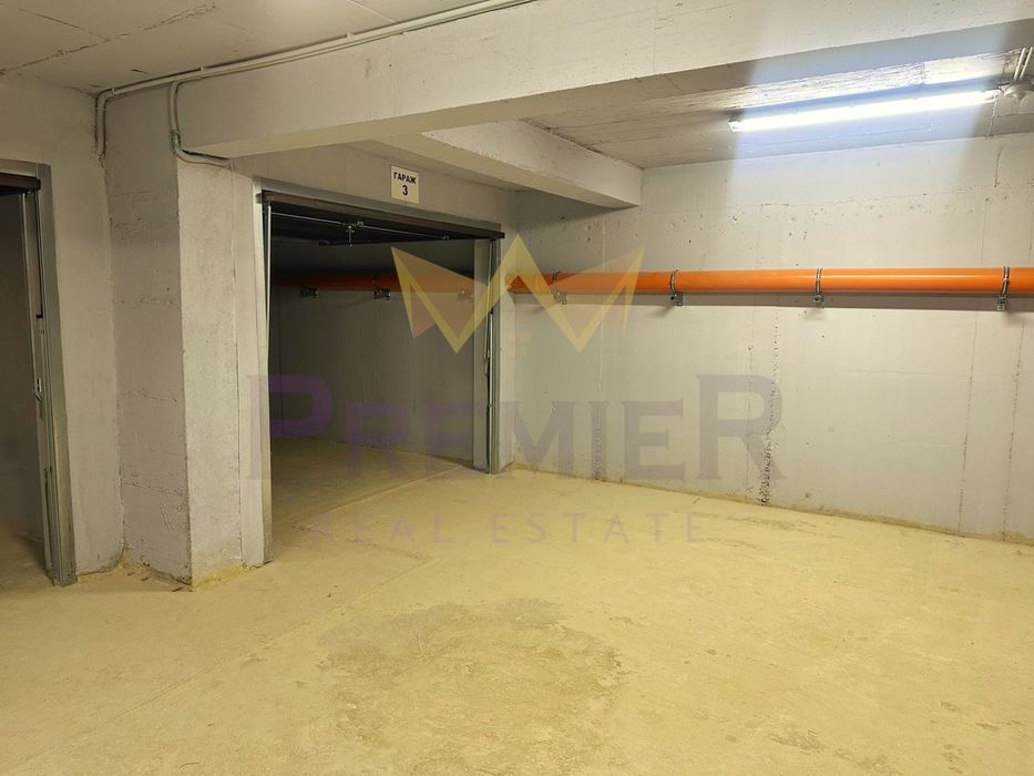 Продава се Гараж / Паркомясто в Варна, Погреби - 21 кв.м за 977 €/кв.м - Снимка #2