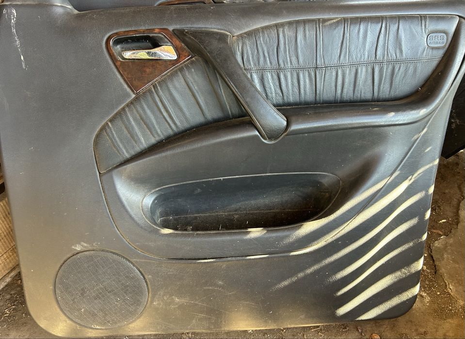 Кори за мерцедес МЛ 163/kori za mercedes ML w163