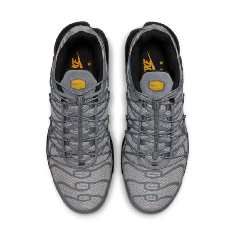 Nike Air Max Plus Utility "Wolf Grey & Black" (Найк ТН ютилити)