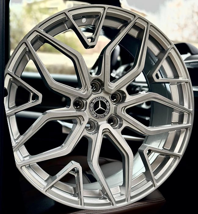 Jante 19 Mercedes R19 C class E class CLS Cle Glc Glc coupe Glk