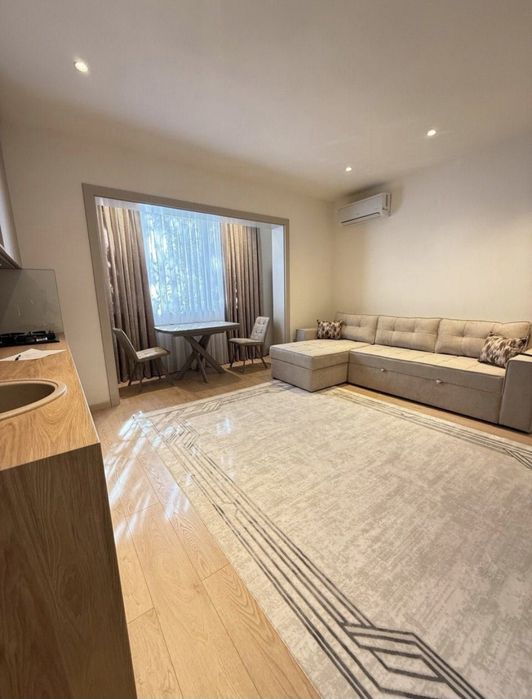 Продам 2/2/9 Дархан