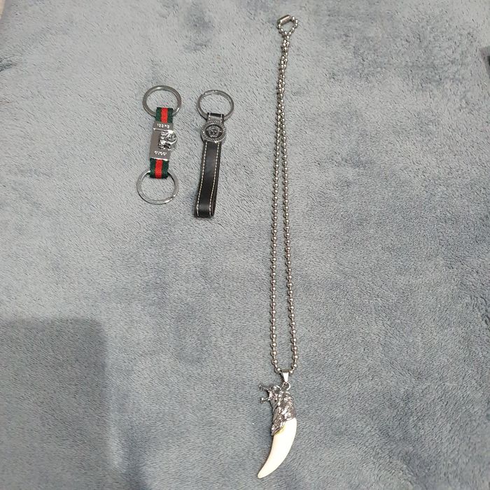 Breloc  Gucci unisex