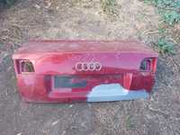 capota portbagaj originala audi a4 s4 b6 8e 8h