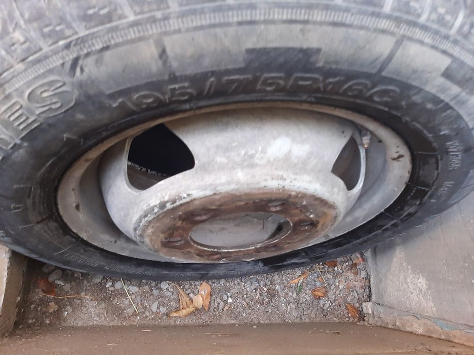 Gazel balon,disks,Kamara 2 ta bor zor sostayaniya ,balon bez Kamara