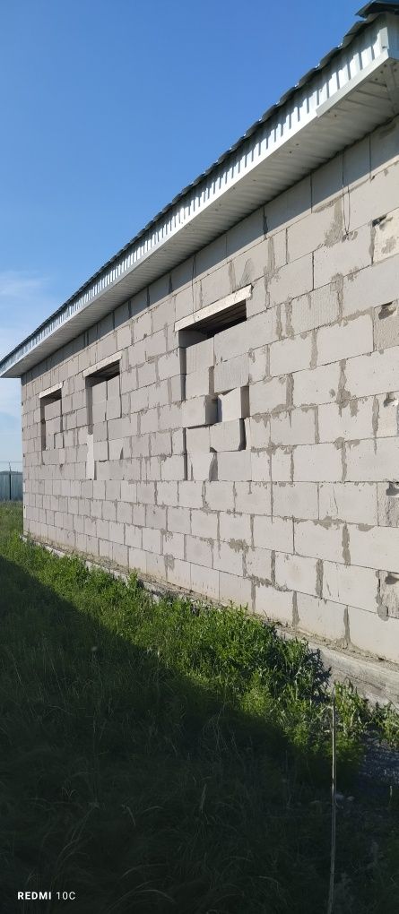 Продам дом в экологически чистом районе