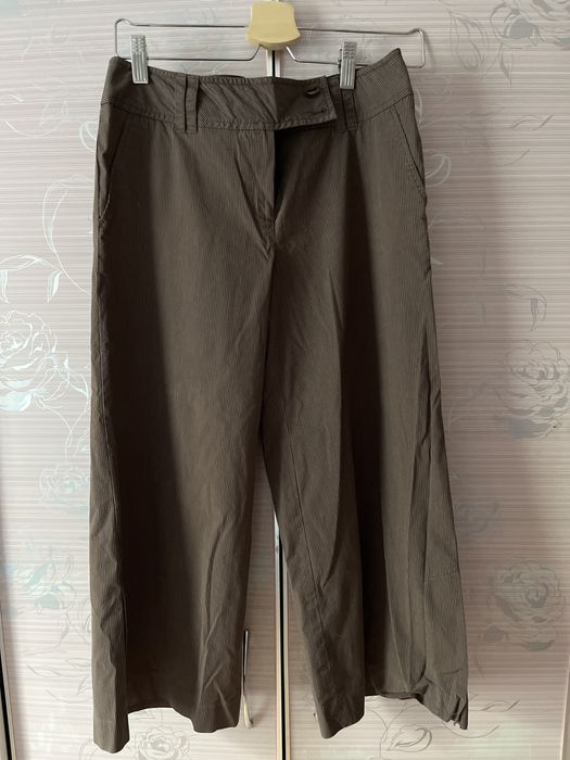 Кафяв Панталон Calvin Klein, size 2