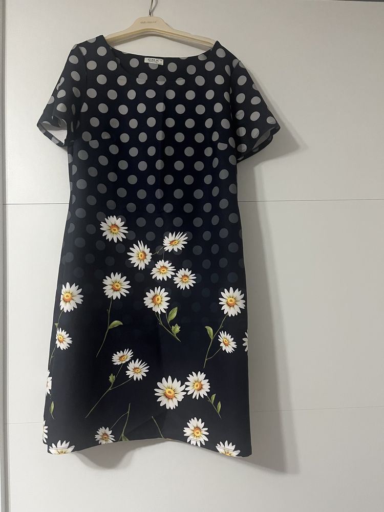 Rochie dama marimea 44