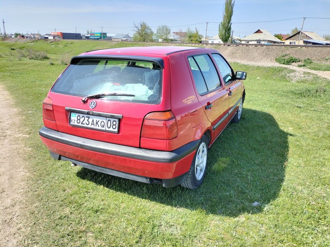 Продам гольф 3 Golf 3