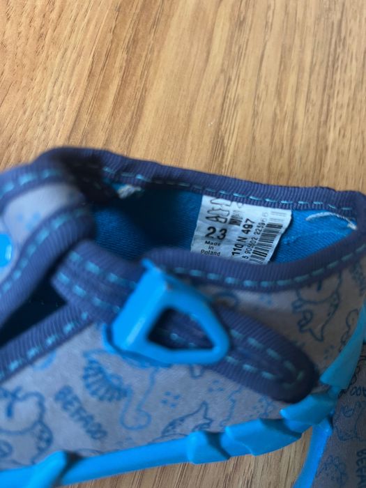 Детски пантофи Befado 23 номер