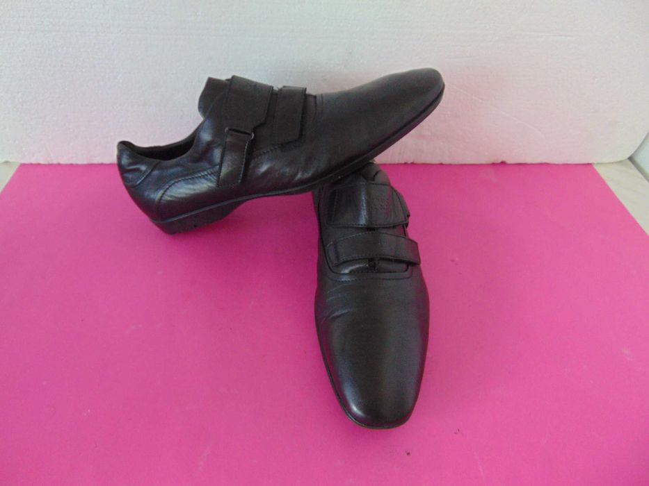 Boss номер 43 1/2 Оригинални мъжки обувки