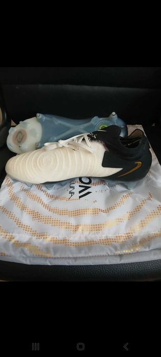 Нови бутонки Nike Phantom GX II ELITE