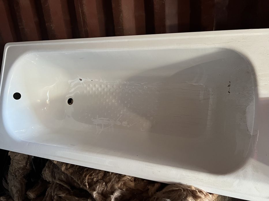 Продам ванную новую