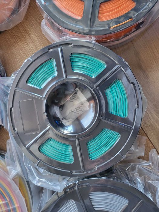 Filament 3D PLA META / PLA+ 2.0 Jayo