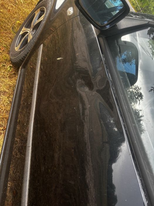 Golf 4 2002 hacebeck