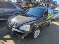 Dezmembrez Kia Carens 2 generation [2002-2006] 2.0 crdi D4EA 113cp
