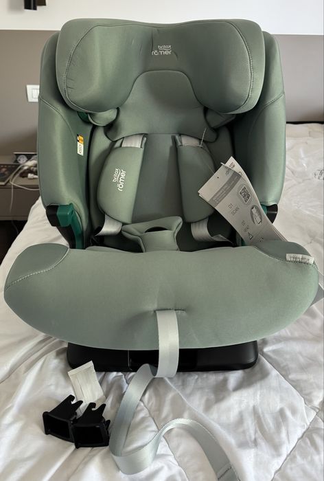 Scaun auto_Britax ADVANSAFIX PRO