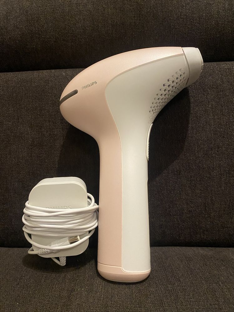 Philips Lumea IPL 7000