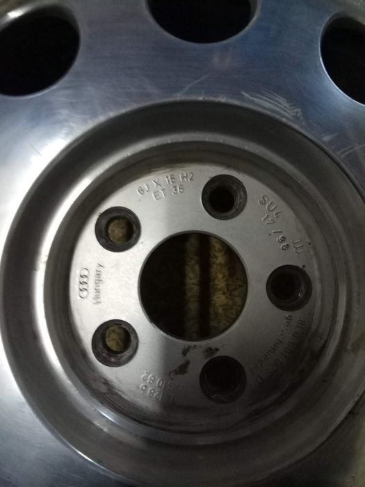 Гуми за Ауди А3 .Volkswagen golf4 и за Skoda