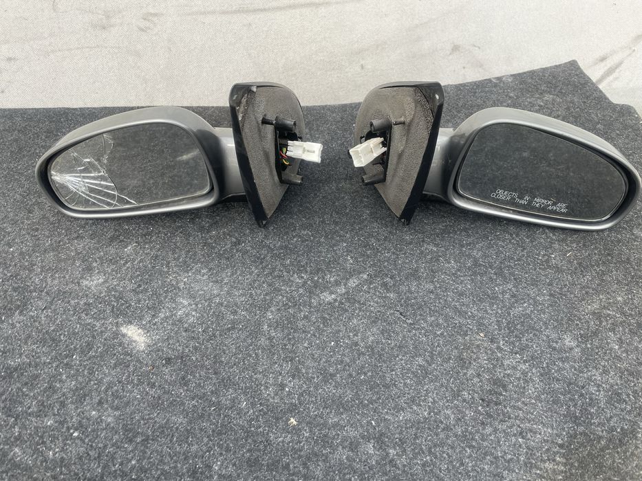 Огледало/Огледала/Chevrolet Aveo/2010г./Авео