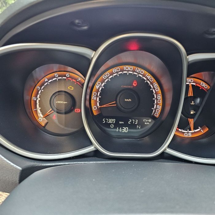 Продается Лада веста 1.8 Амт